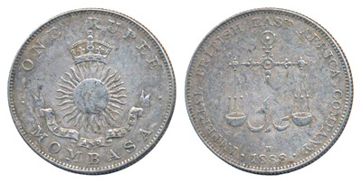 Lot 562 - Foreign Coins