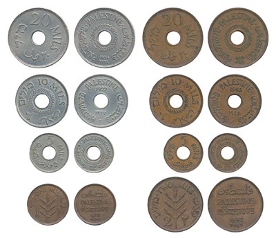 Lot 567 - Foreign Coins