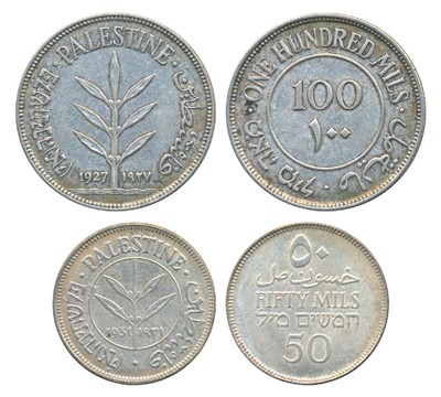 Lot 568 - Foreign Coins