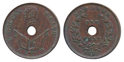 Lot 570 - Foreign Coins