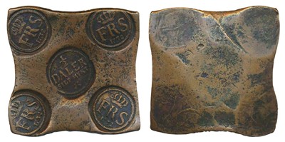 Lot 573 - Foreign Coins