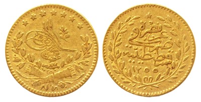Lot 575 - Foreign Coins
