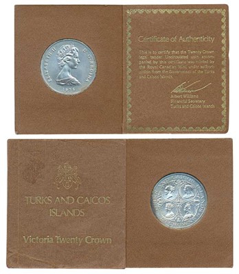Lot 576 - Foreign Coins