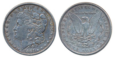 Lot 579 - Foreign Coins