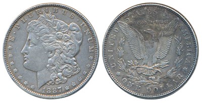 Lot 580 - Foreign Coins