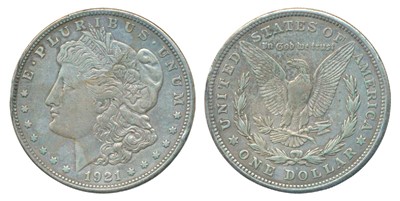 Lot 581 - Foreign Coins