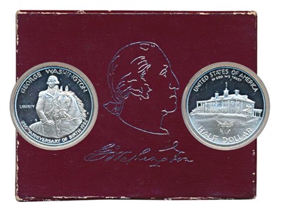 Lot 590 - Foreign Coins