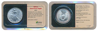 Lot 592 - Foreign Coins