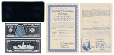 Lot 595 - Foreign Coins