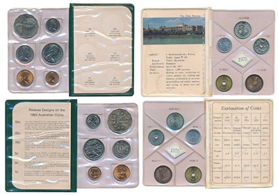 Lot 597 - Foreign Coins
