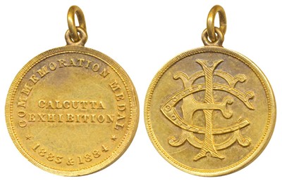 Lot 613 - Medals