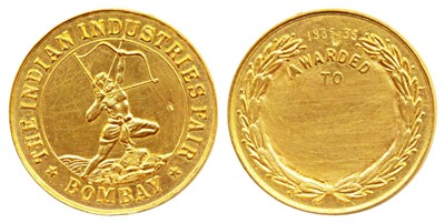 Lot 627 - Medals