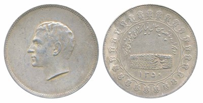 Lot 631 - Medals