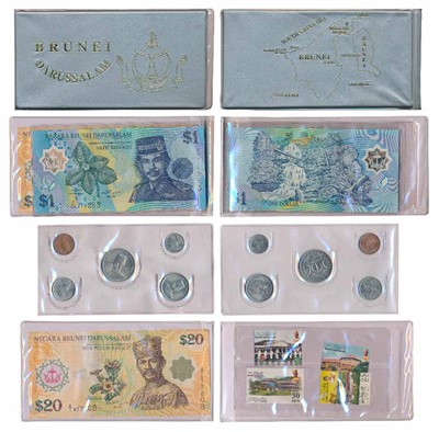 Lot 643 - Medals