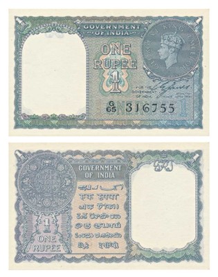 Lot 647 - Paper Money