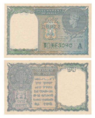 Lot 648 - Paper Money