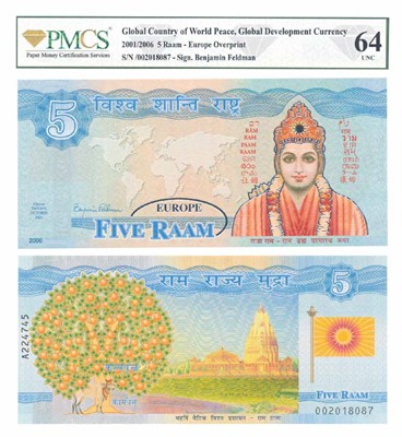 Lot 690 - Paper Money